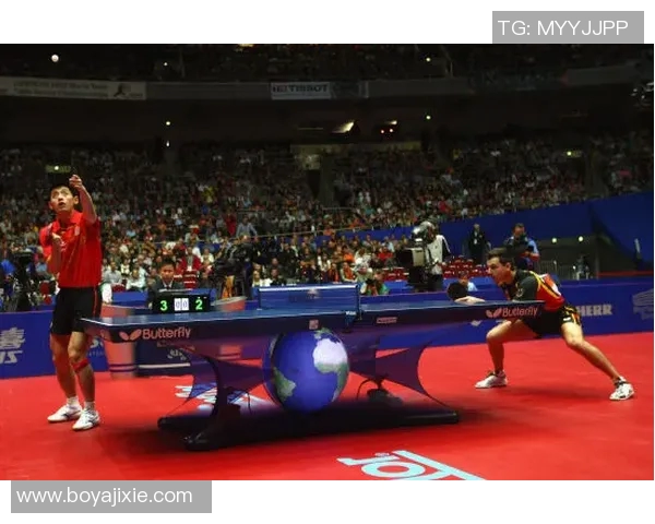 北京乒乓球队在钻石联赛中的崛起与成长历程全景回顾