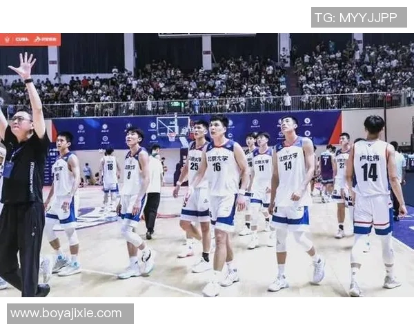 北京篮球队的崛起之路：从默默无闻到冠军赛的辉煌历程