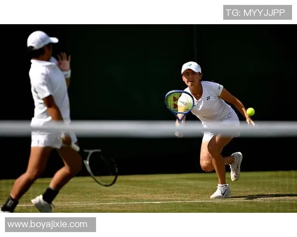 北京网球队在挑战赛中的默契配合与战术执行分析
