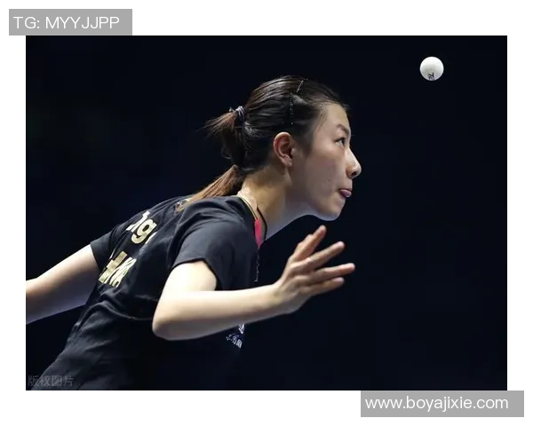李秀英谈乒乓球生涯：从青涩少女到世界冠军的奋斗历程