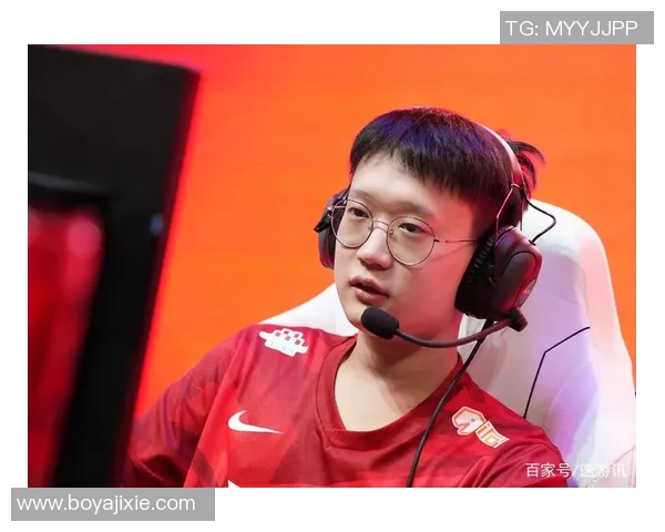 高校联赛点评：WE的状态表现