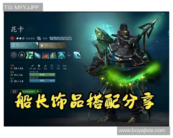DOTA2巨献：探秘BLG的技术