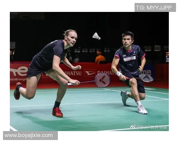 从零开始：羽毛球耐力完全攻略