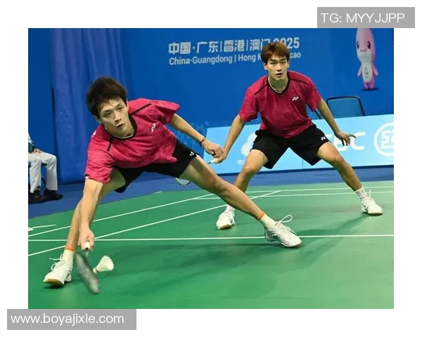 羽毛球热议：上海羽毛球队的团队协作争议