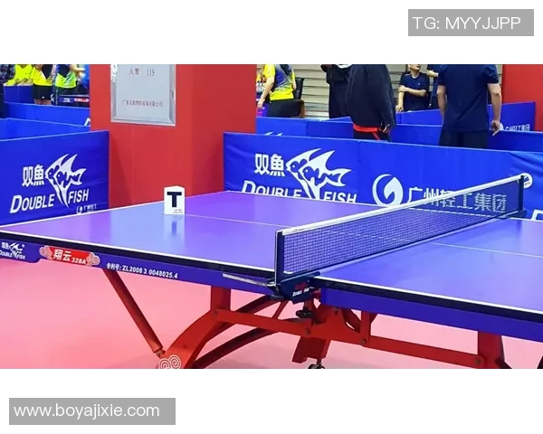 聚焦乒乓球：广州乒乓球队的意识话题