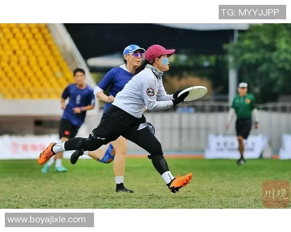 飞盘热议：杭州飞盘队的状态争议
